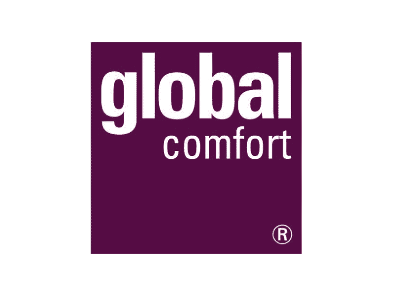 Global Comfort Logo