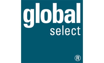 Global Select Logo Eigenschaften