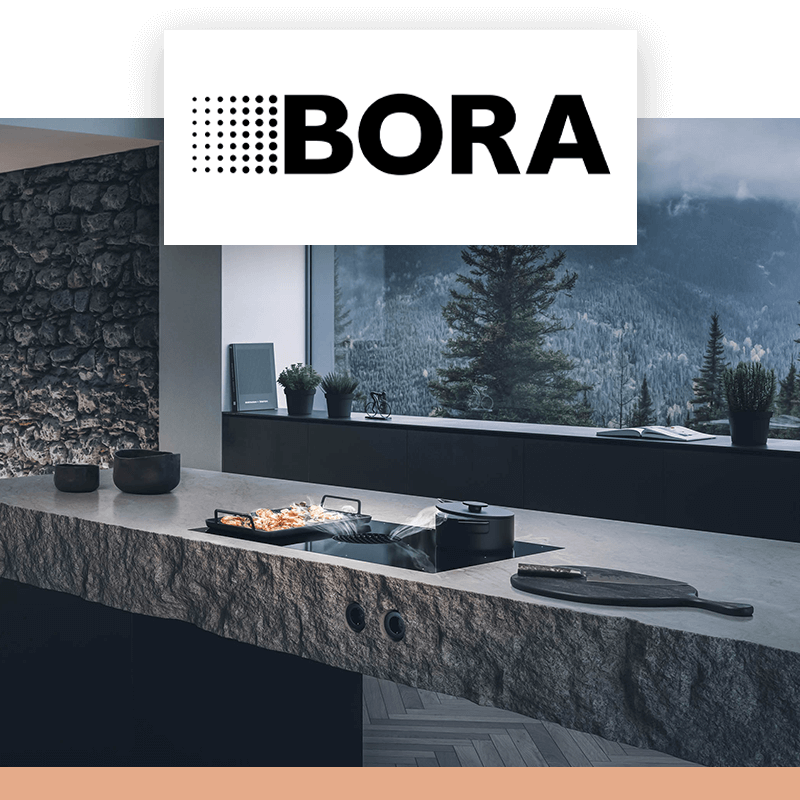 bora Home Company