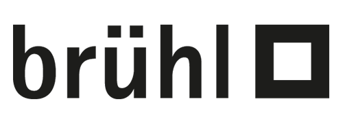 brühl Logo