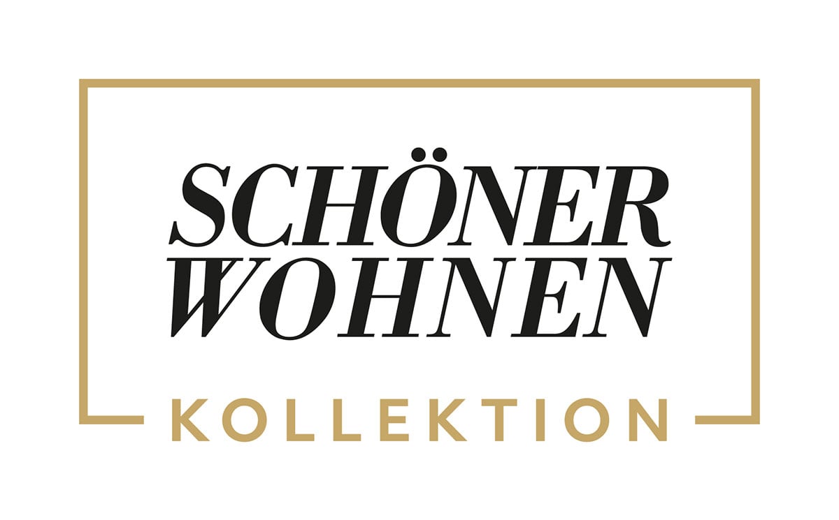 Logo von Schöner Wohnen Kollektion