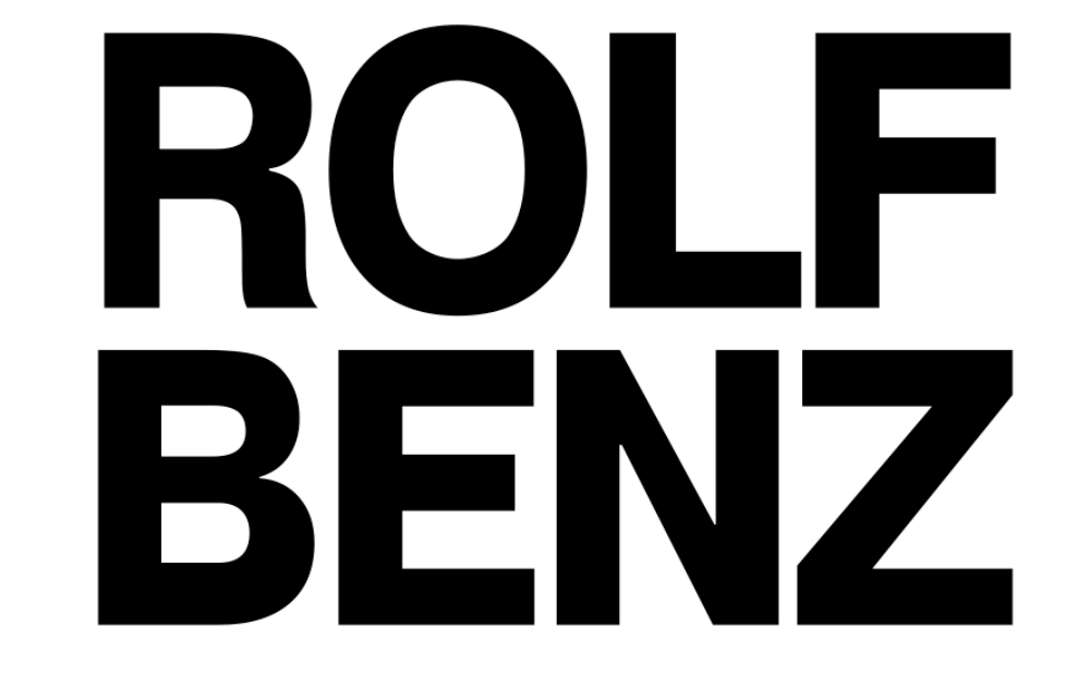 Logo von Rolf Benz