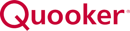 Quooker Logo Wasserhahn