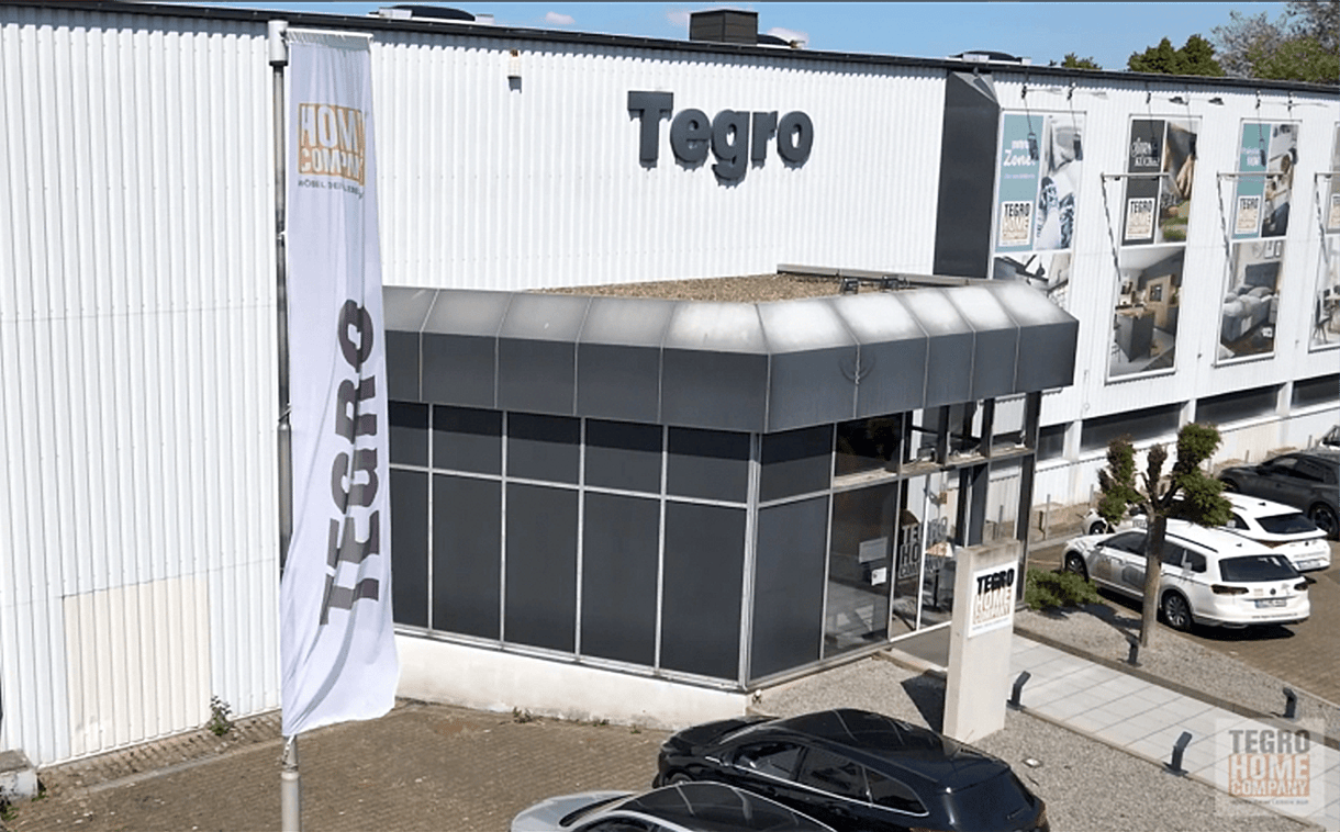 Tegro Home Company