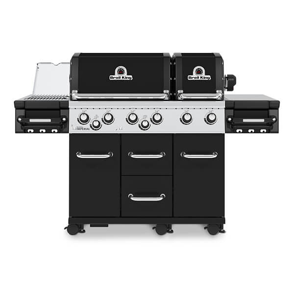 Broil King Imperial