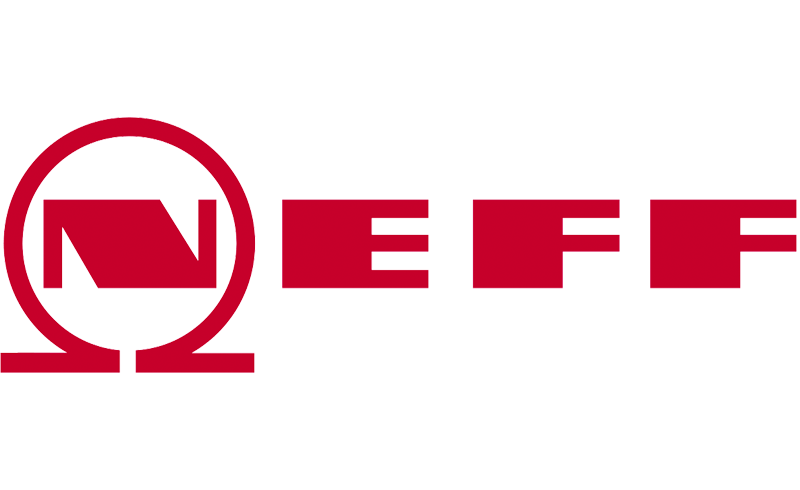 Logo der Küchenmarke Neff
