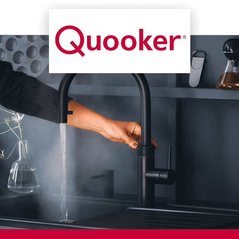 Quooker HOME COMPANY