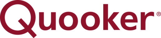 Logo der Marke Quooker