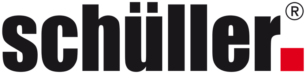 Logo der Marke Schüller