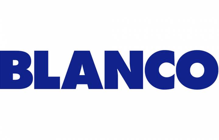 Logo der Marke Blanco