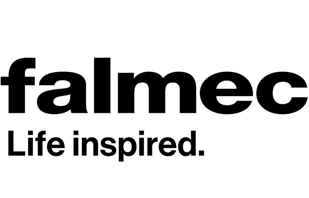 Logo der Marke falmec