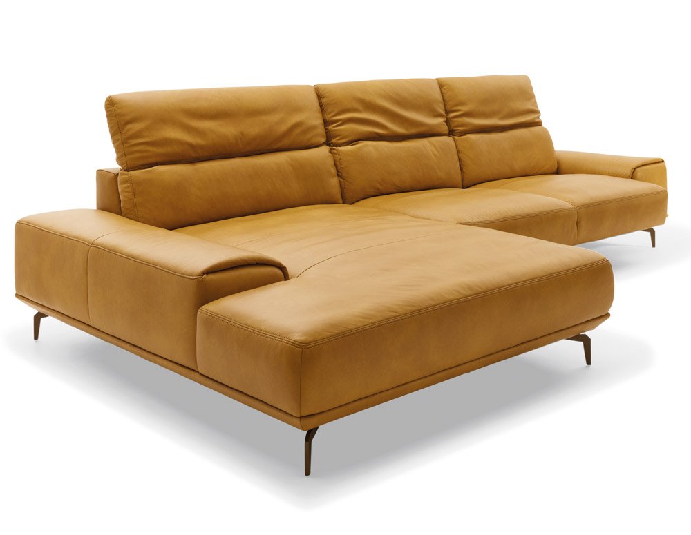 Musterring Mr 2490 Ecksofa Mit Relaxfunktion Home Company Mobel
