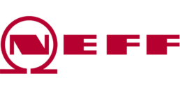Logo der Marke Neff