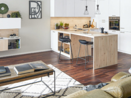 Qualitätsmarken Spitzhüttl Home Company Möbel Küchen