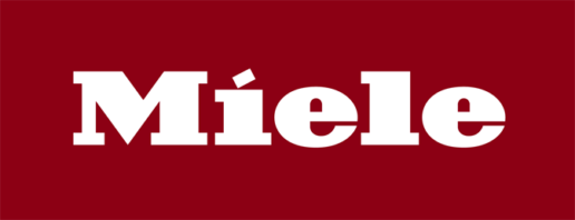 Logo der Marke Miele