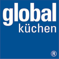 Logo der Marke Global Küchen