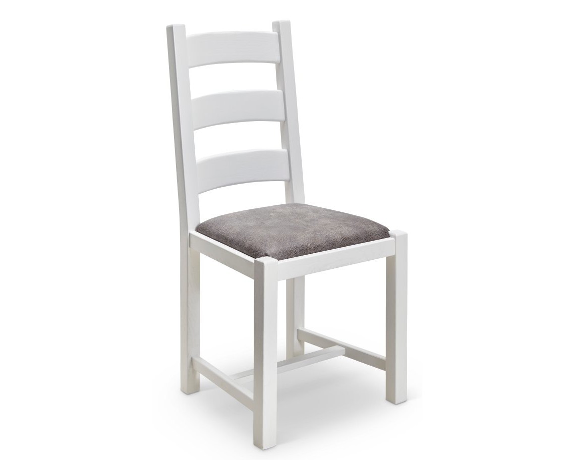 weißer Stuhl Calverton