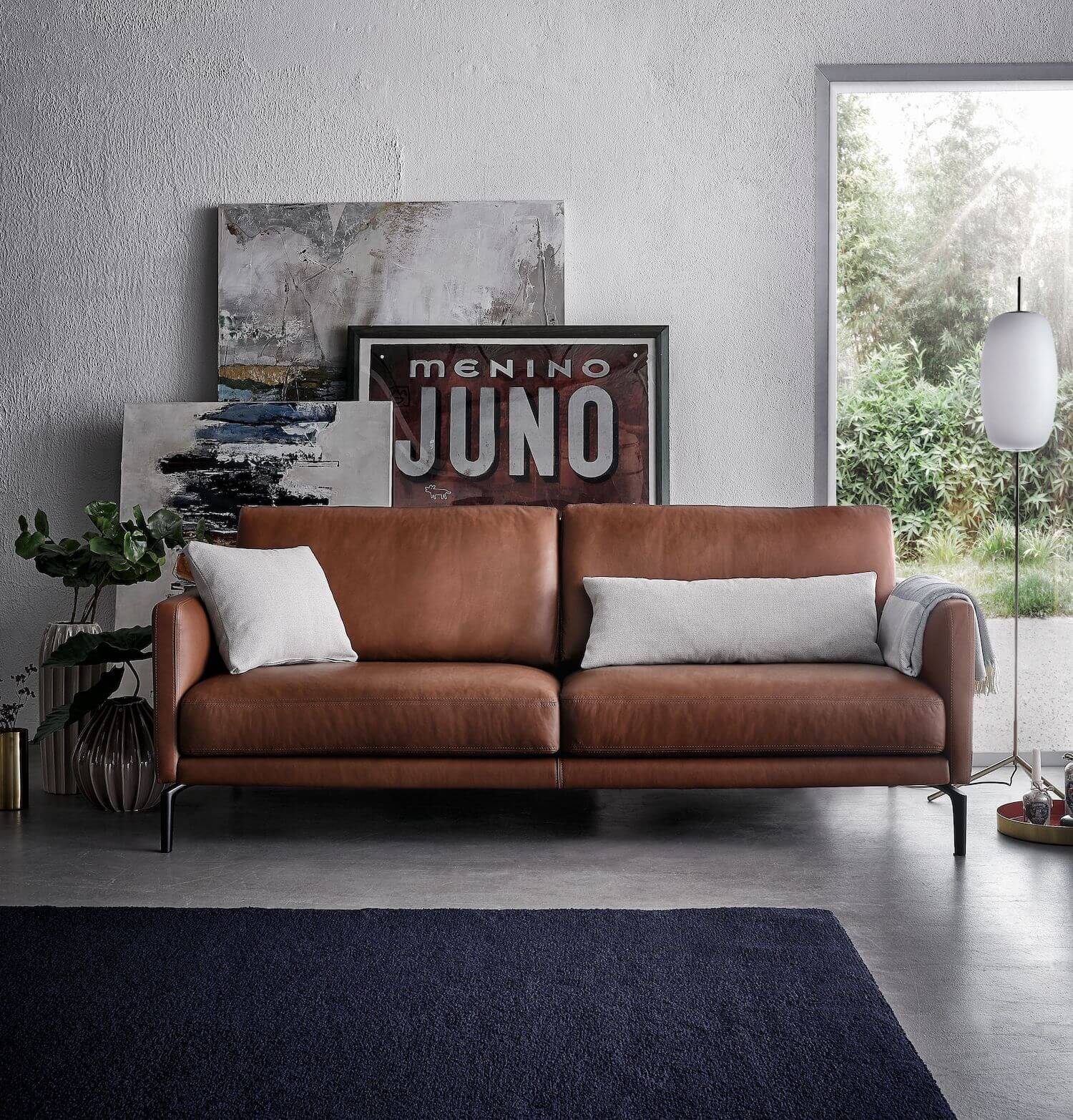 Kreek Levendig Gelijkwaardig 2-Sitzer Sofas - Home Company Möbel