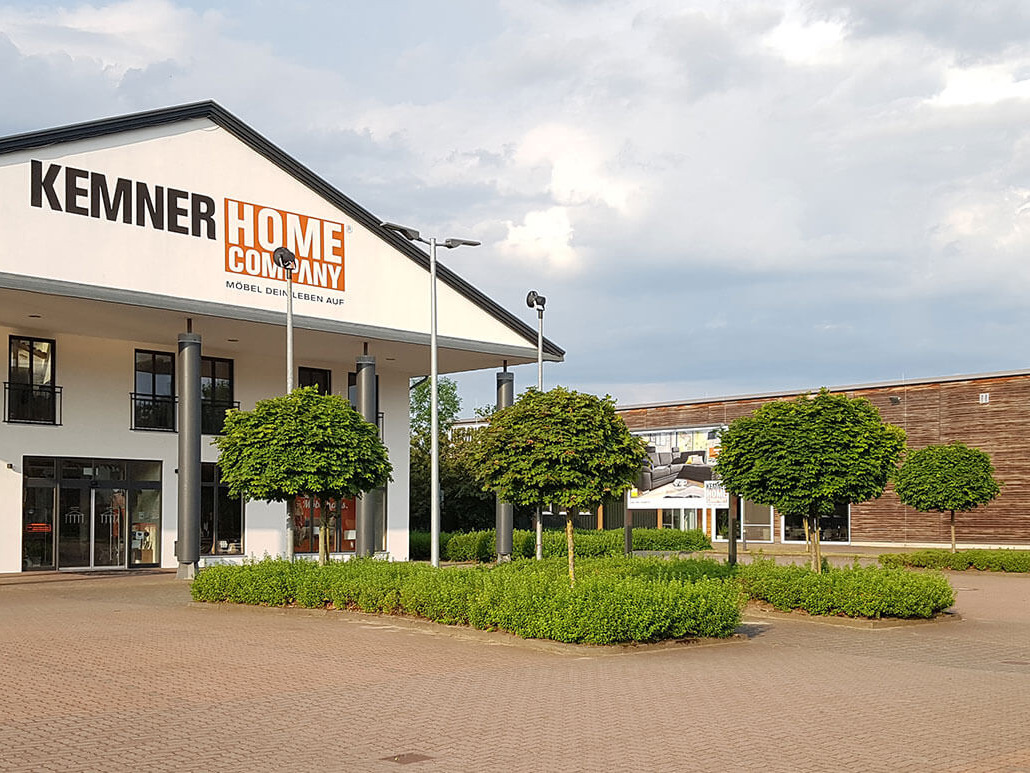 Kemner Home Company Bad Bederkesa