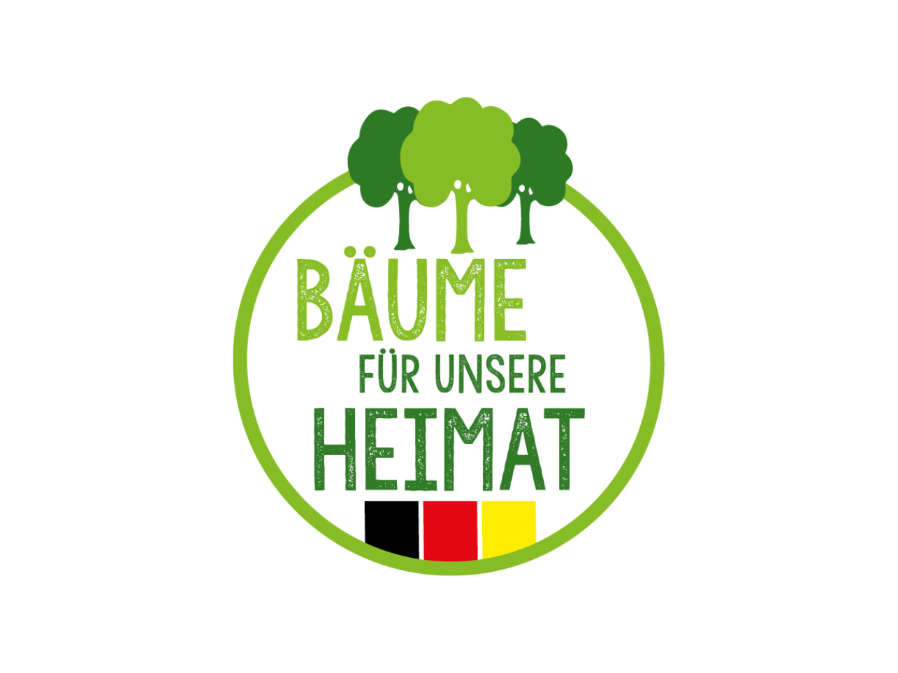 Logo Baumpflanz-Aktion