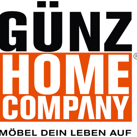 Logo der Günz Home Company